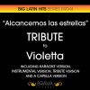 Download track Alcancemos Las Estrella (A Cappella Version) [Originally Performed By Violetta]