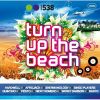Download track Radio 538 Turn Up The Beach