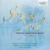 Download track Sinfonia IV: VII. Nouveau Noël Sur Un Ancient Air De M. Lully. Allegro