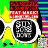 Download track Sun Goes Down [Brooks Remix]