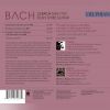 Download track Suite In E Minor, BWV 996 (Arr. For Guitar): II. Allemande