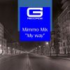 Download track My Way (Extended)