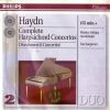 Download track Divertimento For Harpsichord And Strings In C Major, Hob. XIV-C2 - I. Allegro Moderato
