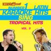 Download track Cachete Pechito Y Ombligo (Karaoke Version)