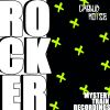 Download track I Am No Rocker (Sheyne Killed The Bass Mix)