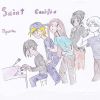 Download track Saint Cecilia