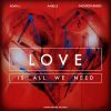 Download track Love Is All We Need