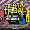 Download track Juntos Felices (Happy Together) (Tribal Version)
