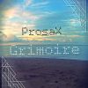 Download track Grimoire