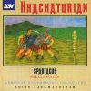 Download track Dance Of The Gaditanae And Victory Of Spartacus
