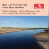 Download track Impromptu For Viola & Piano