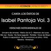 Download track Maria De La O (Instrumental Version) [Originally Performed By Isabel Pantoja]