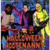 Download track Halloween Hootenanny