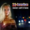 Download track Never Call It Love (Danjel Summers Radio Edit)