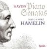 Download track 10. Marc-Andre Hamelin Sonata No 41 In B Flat Major. II Allegro Di Molto
