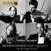 Download track String Quartet No. 6 In F Minor, Op. 80, MWV R37: IV. Finale. Allegro Molto