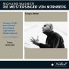 Download track Mein Herr, Der Singer Meister-Schlag (Signor! Cantor Nel Nestro Suol)