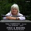 Download track Brahms: 5 Lieder, Op. 105: No. 1, Wie Melodien Zieht Es Mir (Arr. J. Lenehan For Clarinet & Piano)