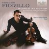 Download track 22 - 36 Caprices, Op. 3 For VIolin - Xxii. Adagio