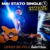 Download track L'Elemento Umano (Live @ Radio Italia)