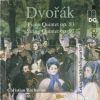 Download track Quintet Op. 81 - III. Scherzo (Furiant). Molto Vivace