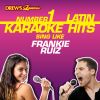 Download track Tu Con El (As Made Famous By Frankie Ruiz)