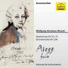 Download track Violin Sonata No. 10 In B-Flat Major, K. 15: II. Allegro Grazioso