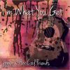 Download track I'm What You Get