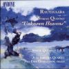 Download track 7. Rautavaara - String Quartet No. 1 Quartettino 1952: III. Vivace Assai Alla Giga