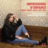 Download track 14. Impressions D'enfance, Op. 28 IX. Tempête Au Dehors, Dans La Nuit