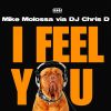 Download track I Feel You (MC Brotherz Club Mix)