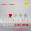 Download track String Quartet No. 3 In B-Flat Major, Op. 67: III. Agitato (Allegretto Non Troppo)