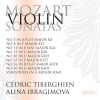 Download track Mozart: Violin Sonata In C Major, K303 - 2: Tempo Di Menuetto