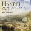 Download track Concerto Grosso No. 3 In G Major, Op. 3, HWV 314: II. Allegro