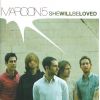Download track She Will Be Loved (Album Version)