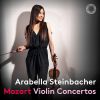Download track Mozart: Violin Concerto No. 2 In D Major, K. 211: II. Andante