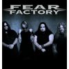 Download track Fear Factory Set (Mixed By David Binoise)