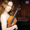 Download track 04 Violin Concerto No. 1 In A Minor, BWV 1041 - 1. Allegro Moderato