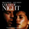Download track The Color Of The Night [Instrumental Version Perf. By Brian McKinght]