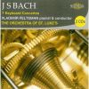 Download track Keyboard Concerto In E Major BWV 1053 - II. Siciliano