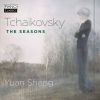 Download track The Seasons, Op. 37a: VIII. August. Harvest Song
