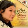 Download track Piano Sonata No. 5 In C Minor, Op. 10 - I. Allegro Molto E Con Brio