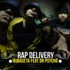 Download track Rap Delivery (Dr. Psycho)