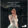 Download track Artaserse, Act III Scene 10: Ferma, Ò Germano (Live)