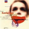 Download track Traetta: Antigona - Opera In Three Acts - Revised Aldo Rocchi (1908-1982) - Act 3 - Ahimè! Qual Nera Benda