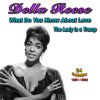 Download track What Do You Know About Love