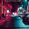 Download track Exciting Ethnic Lo-Fi - Bgm For Sleeping