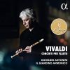 Download track 17. Concerto In Fa Maggiore Per Flauto Archi E B. C. Tutti Glistromenti Sordini RV 442 - 1. Allegro Non Molto