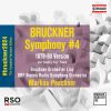 Download track Symphony No. 4 In E-Flat Major, WAB 104 Romantic (2nd Version) II. Andante Quasi Allegretto