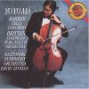 Download track Symphony For Cello And Orchestra, Op. 68 IV. Passacaglia - Andante Allegro